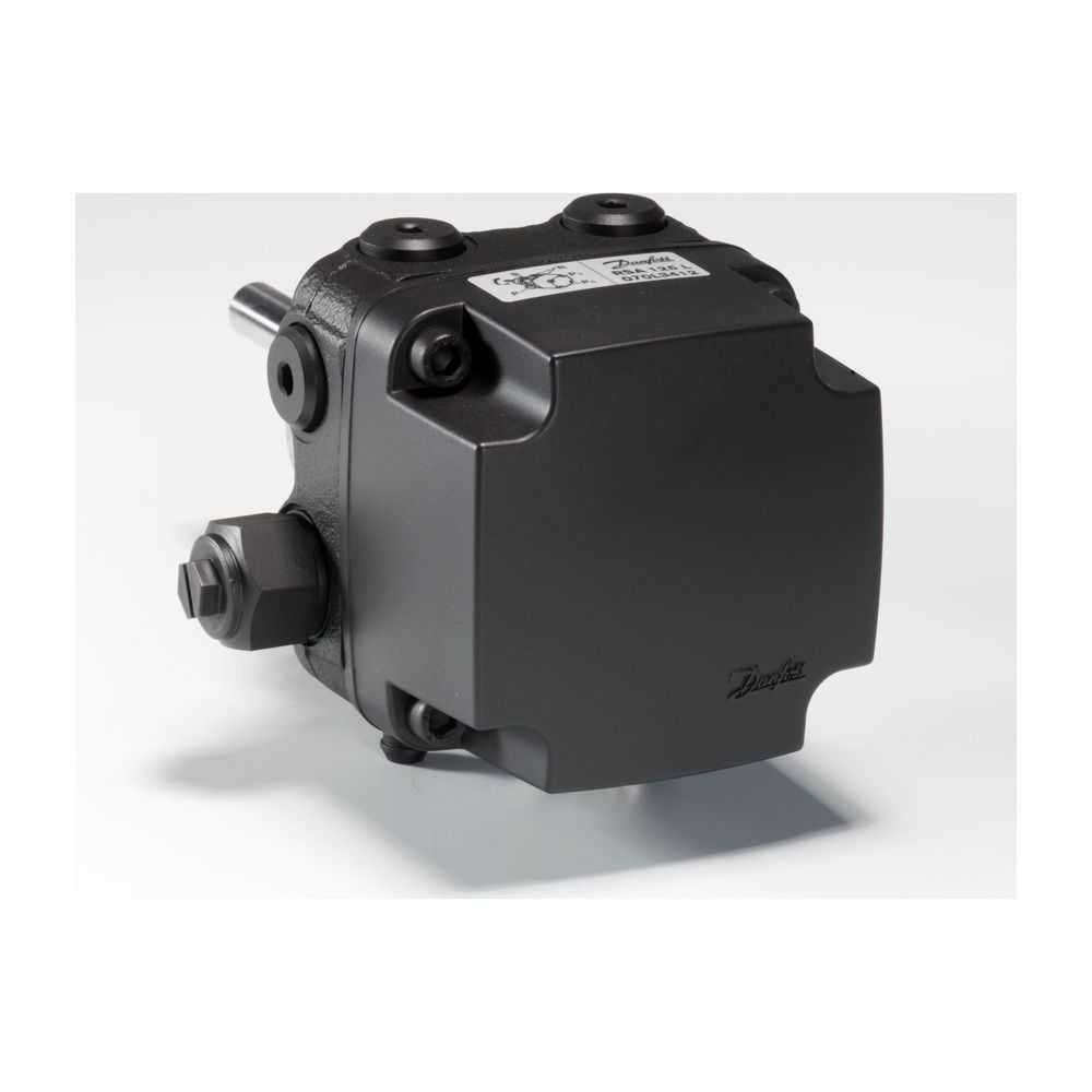 Danfoss Ölbrennerpumpe RSA 125 lang 2-Strang, Drehrichtung links, 294l/h, 070L3412... DANFOSS-070L3412 5702425004902 (Abb. 5)