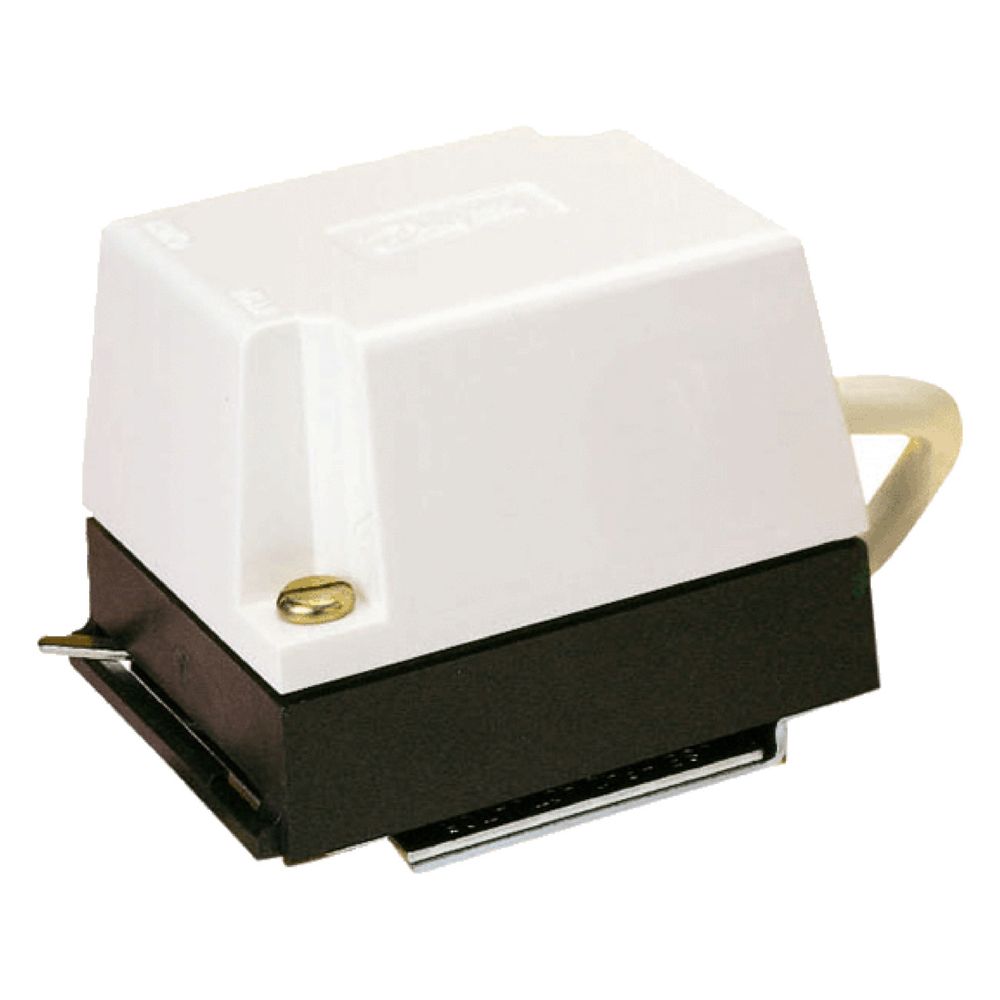 Danfoss Stellantrieb HPA 2 Ersatzstellantrieb, 230V, 087N6579... DANFOSS-087N6579 5013567062218 (Abb. 2)