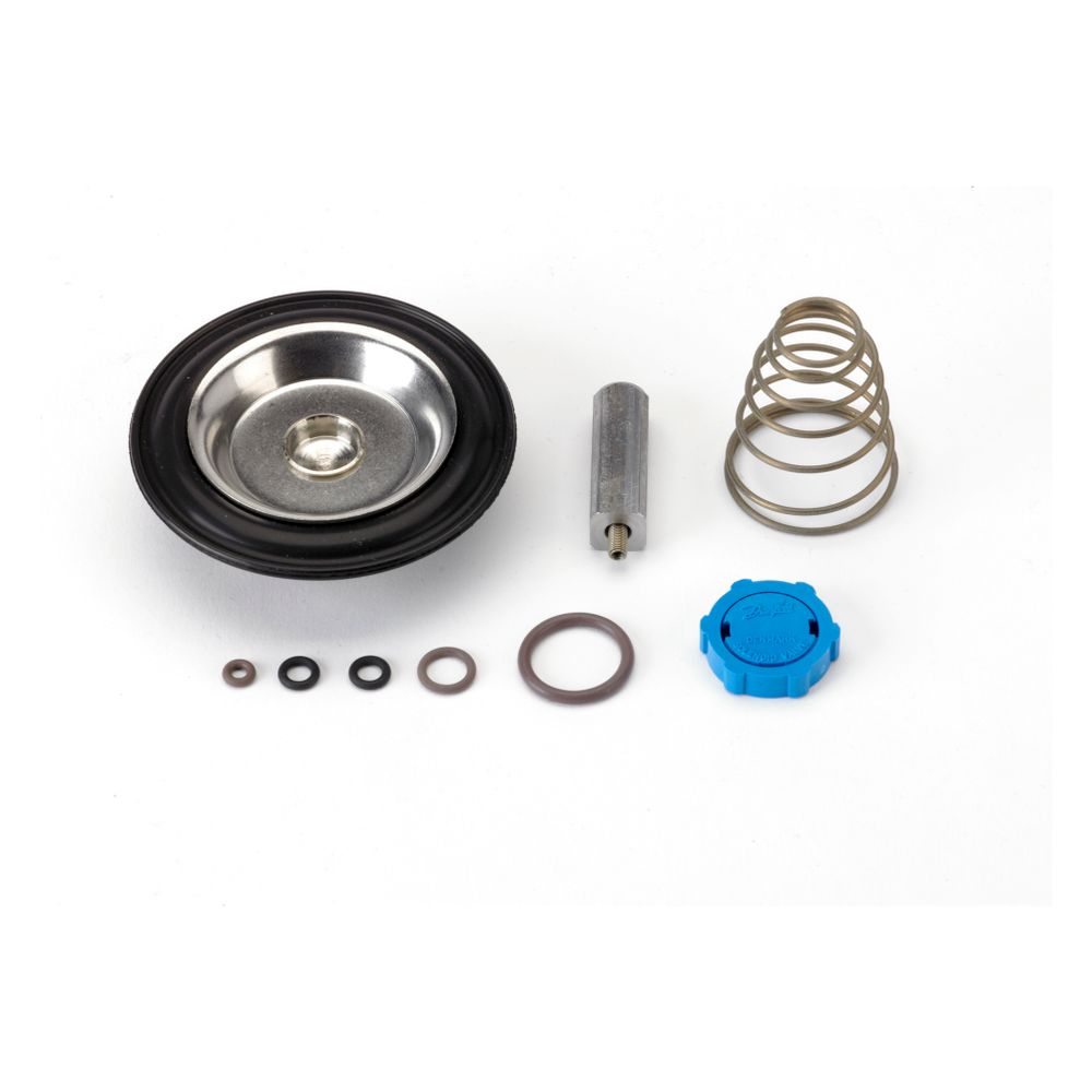 Danfoss Servicesatz EV 220 B, DN 32, FKM, 032U6329... DANFOSS-032U6329 5702423126903 (Abb. 2)