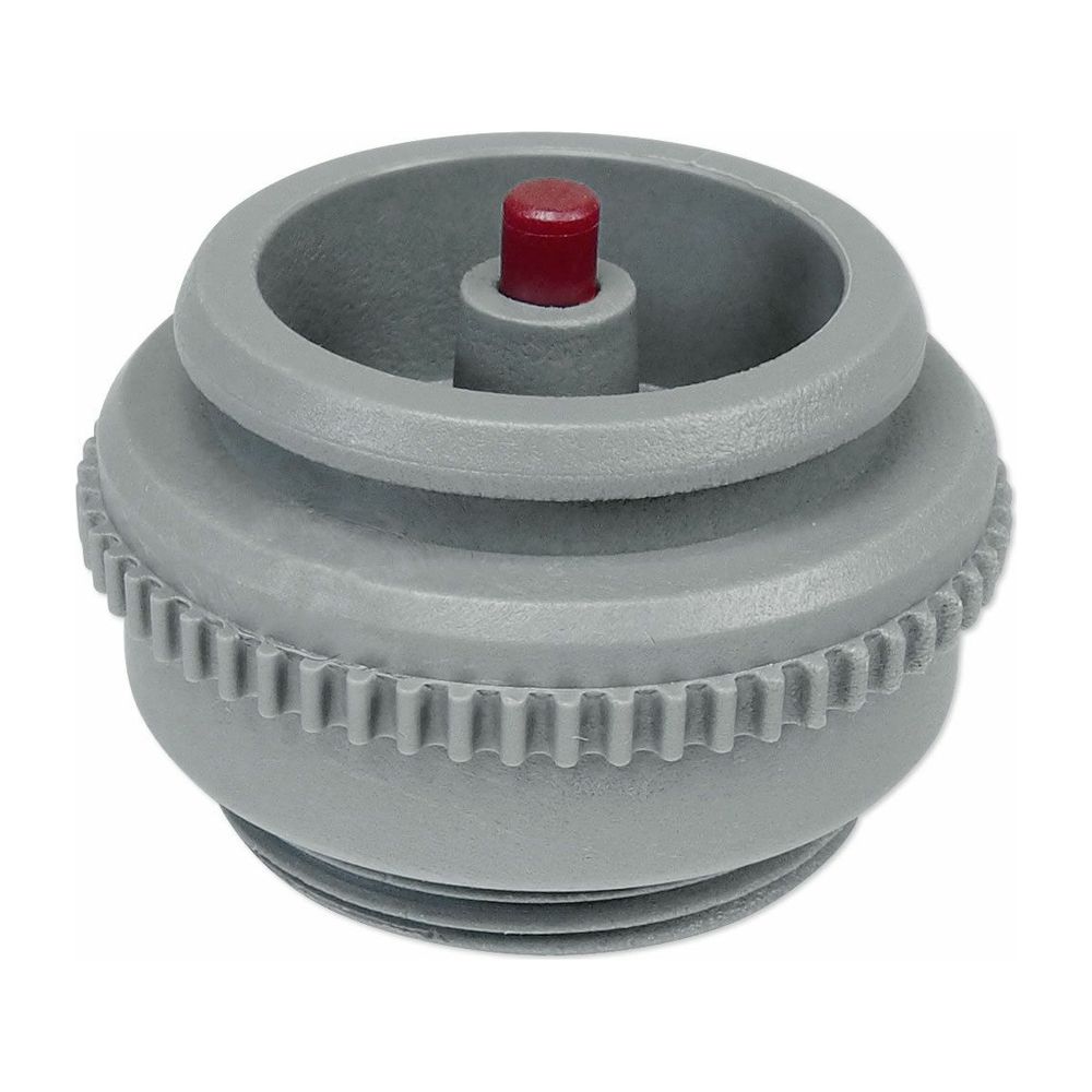 Danfoss Adapter für Ventilanpassung Velta Euro-Kompakt, 193B2009... DANFOSS-193B2009 5702420066295 (Abb. 2)