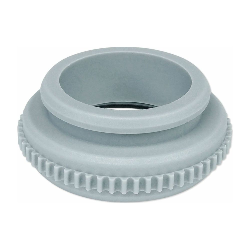 Danfoss Adapter für Ventilanpassung Viega, Edelstahl, 193B2025... DANFOSS-193B2025 5702420066431 (Abb. 2)