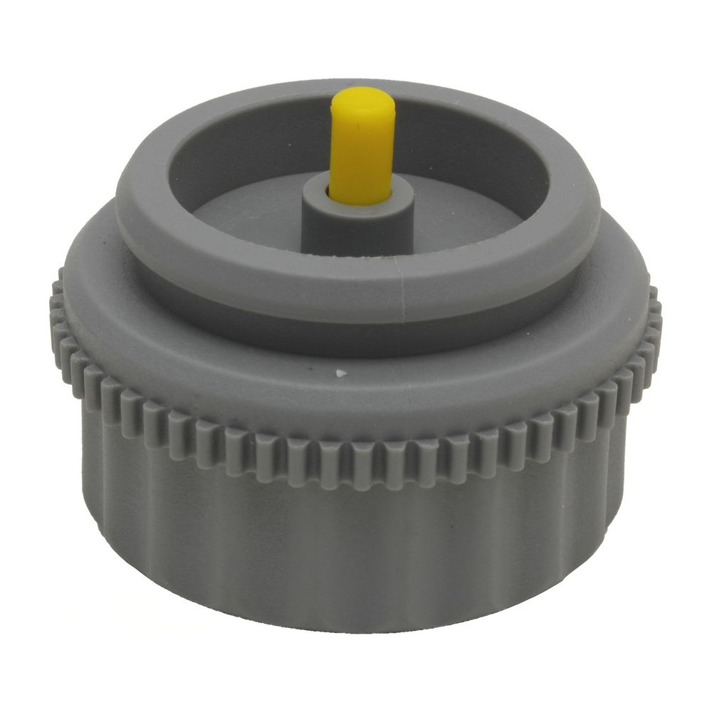 Danfoss Adapter für Ventilanpassung Viega Messing und Schlösser, Baujahr bis 1993, 19... DANFOSS-193B2118 5702420078328 (Abb. 2)