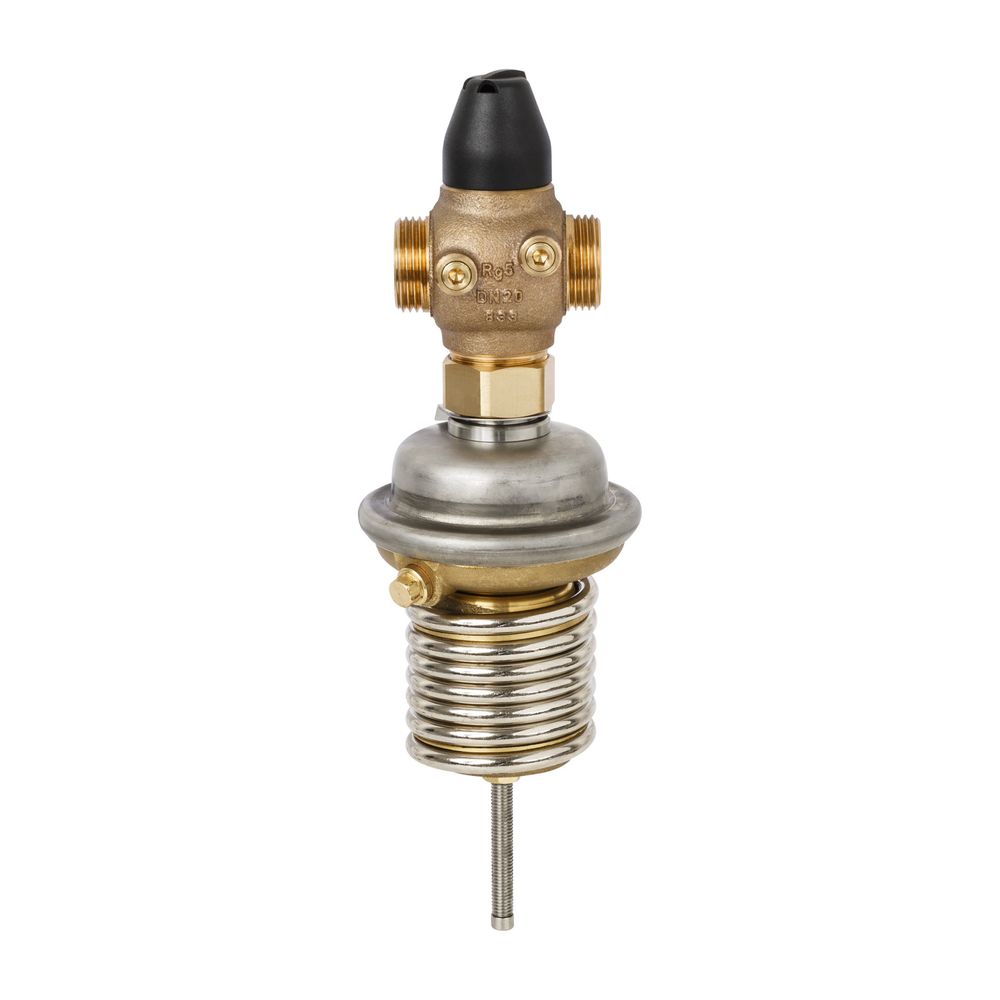 Danfoss Druckminderer V74D52, DN 25, G 1 1/4" A, Sollwert 1-5,5 bar, Kvs 8,0m3/h, PN ... DANFOSS-065-4209 5702421805725 (Abb. 3)