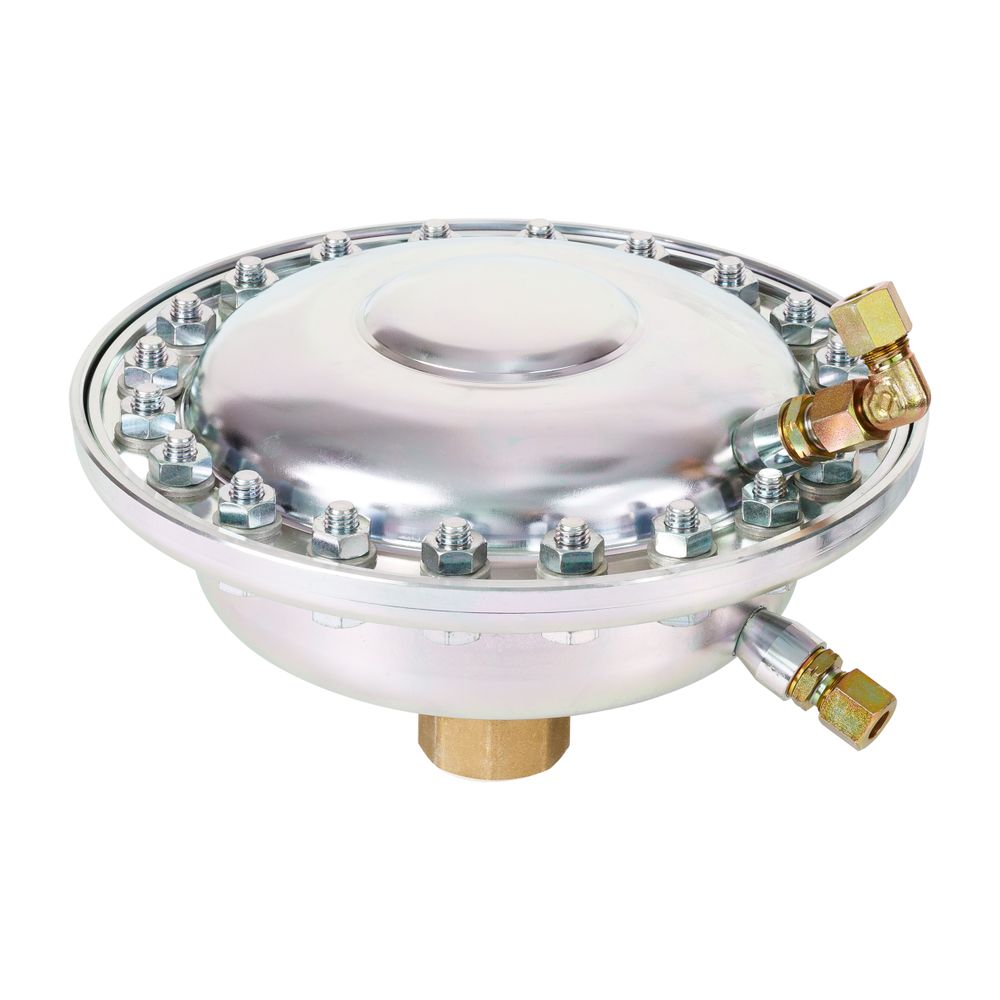 Danfoss Antrieb AFQ 0,2 bar für Volumenstromregler... DANFOSS-003G1024 5702421808382 (Abb. 4)