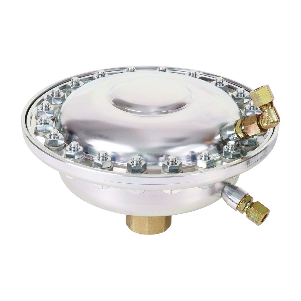 Danfoss Antrieb AFQ 0,2 bar für Volumenstromregler... DANFOSS-003G1024 5702421808382 (Abb. 9)