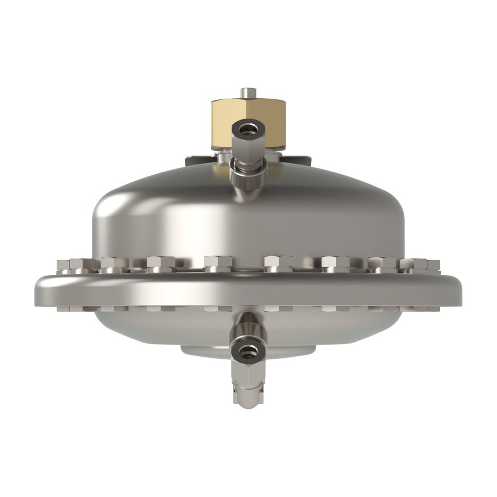 Danfoss Antrieb AFPB-F 0,2 bar für Differenzdruckregler oder Volumenstrombegrenzer... DANFOSS-003G1026 5702421808405 (Abb. 3)