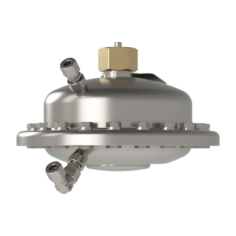 Danfoss Antrieb AFPB-F 0,2 bar für Differenzdruckregler oder Volumenstrombegrenzer... DANFOSS-003G1026 5702421808405 (Abb. 4)