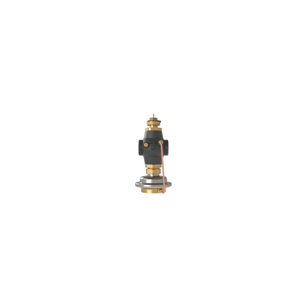 Danfoss Volumenstromregler AVQM mit integriertem Stellventil, DN 40, Kvs 16,0m3/h, PN... DANFOSS-003H6754 5702421542750 (Abb. 3)