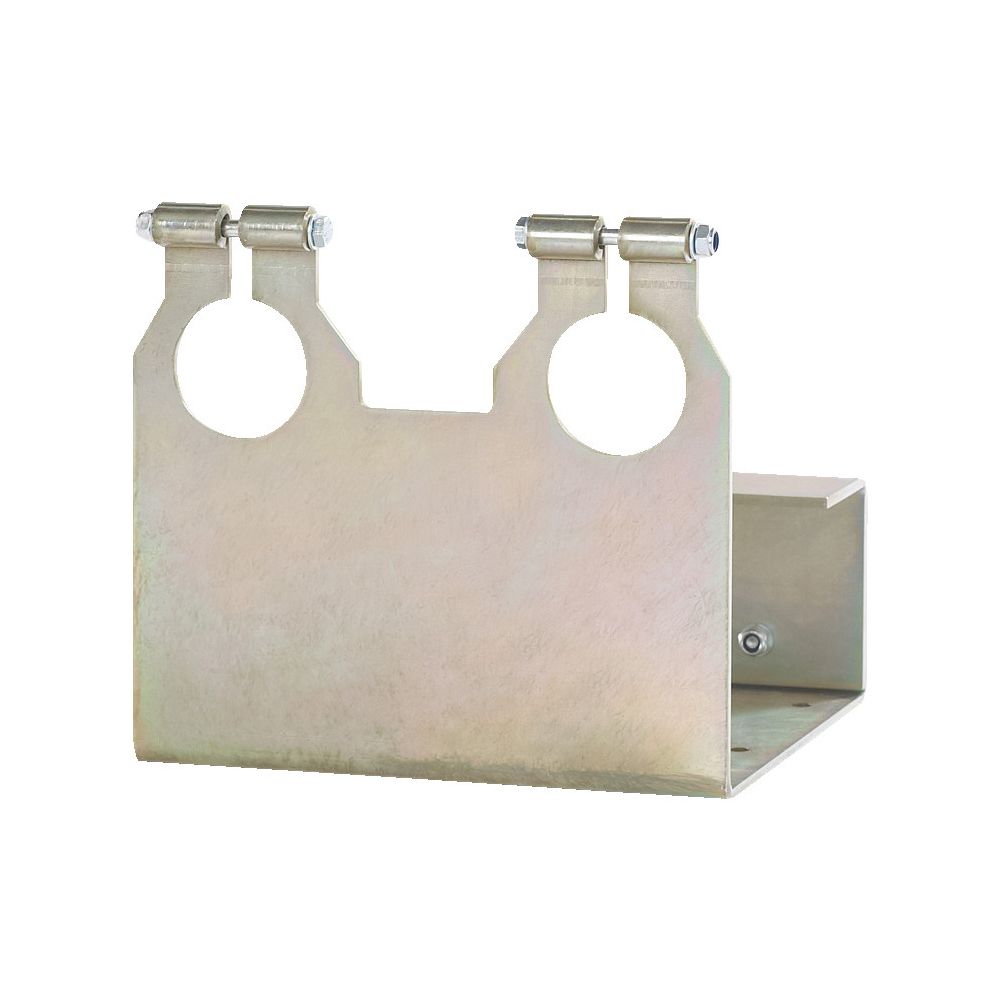 Danfoss Montagewinkel maximal 120 Platten, für XB Wärmeübertrager, 004B1789... DANFOSS-004B1789 5710104502014 (Abb. 2)