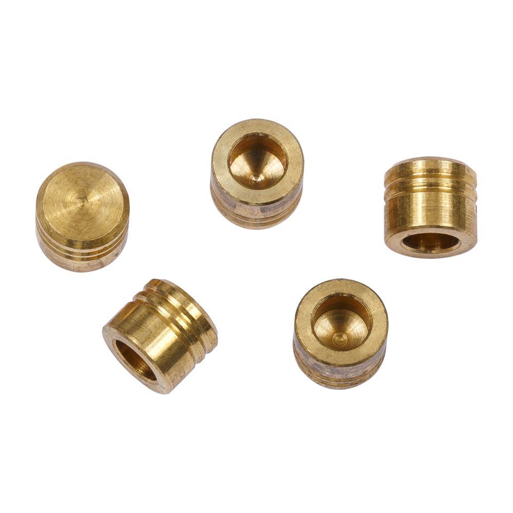 Danfoss Absperrung Kunststoff, für AB-QM 4.0, 003Z0260... DANFOSS-003Z0260 5714279306163 (Abb. 2)