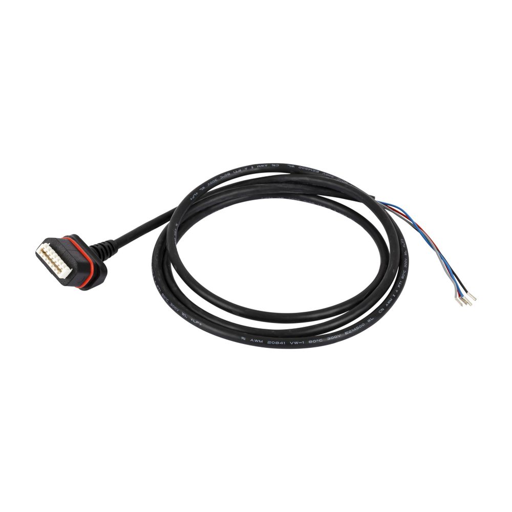 Danfoss analoges Anschluss-Kabel für NovoCon Hybrid, 5m... DANFOSS-003Z8607 5702425113055 (Abb. 2)