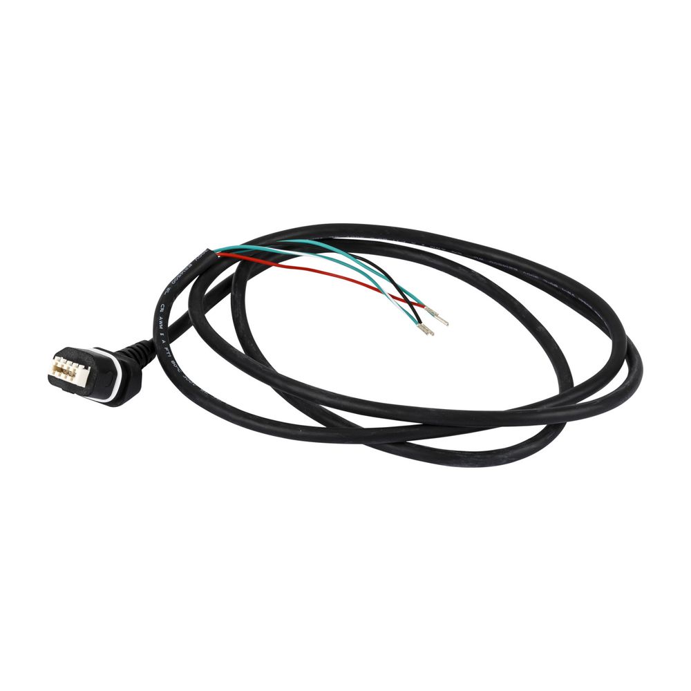 Danfoss digitales Anschluss-Kabel für NovoCon Digital, 1,5m, 003Z8600... DANFOSS-003Z8600 5702425112911 (Abb. 2)