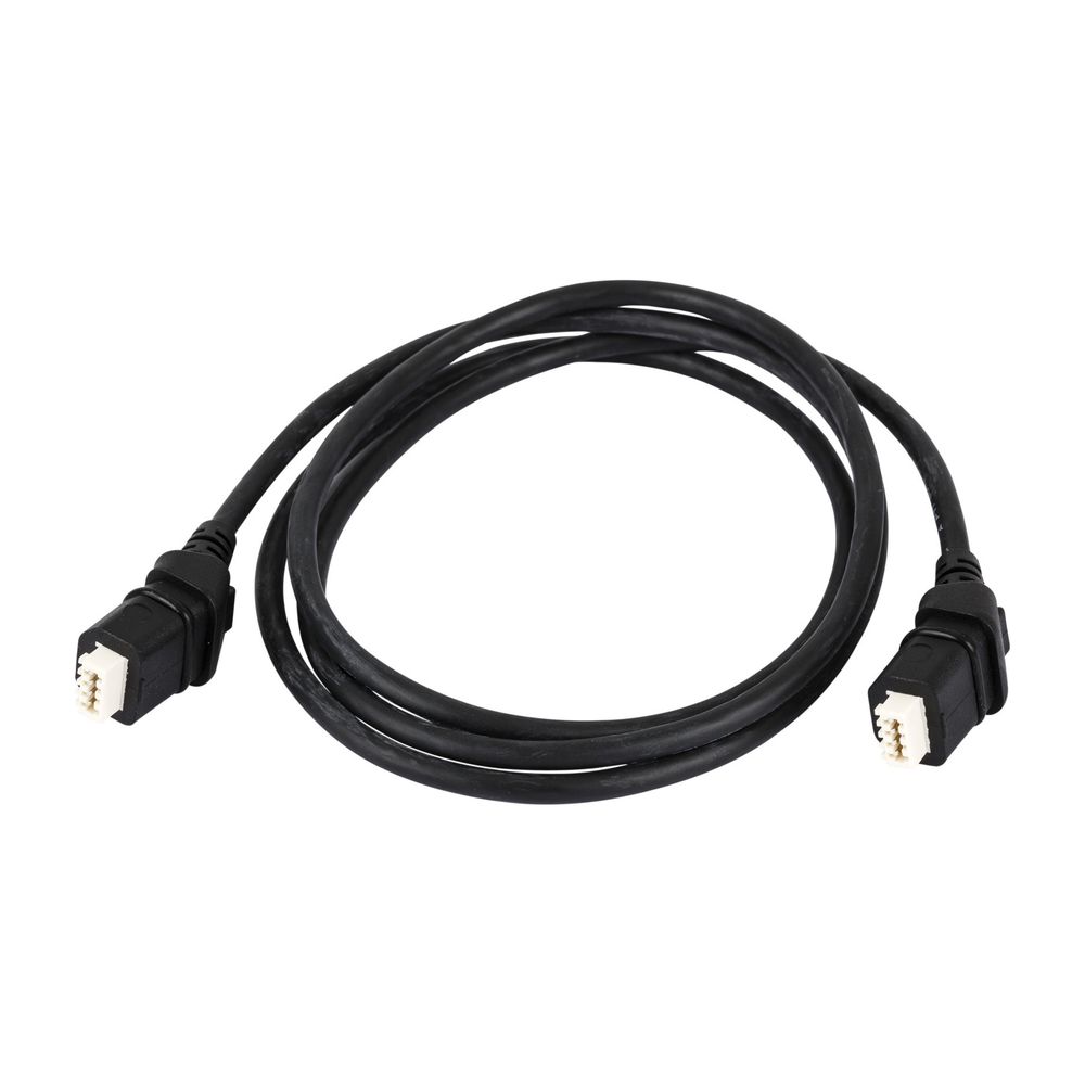 Danfoss digitales Daisy-Chain Kabel für NovoCon Digital/Hybrid, 0,5m, 003Z8609... DANFOSS-003Z8609 5702428949590 (Abb. 2)