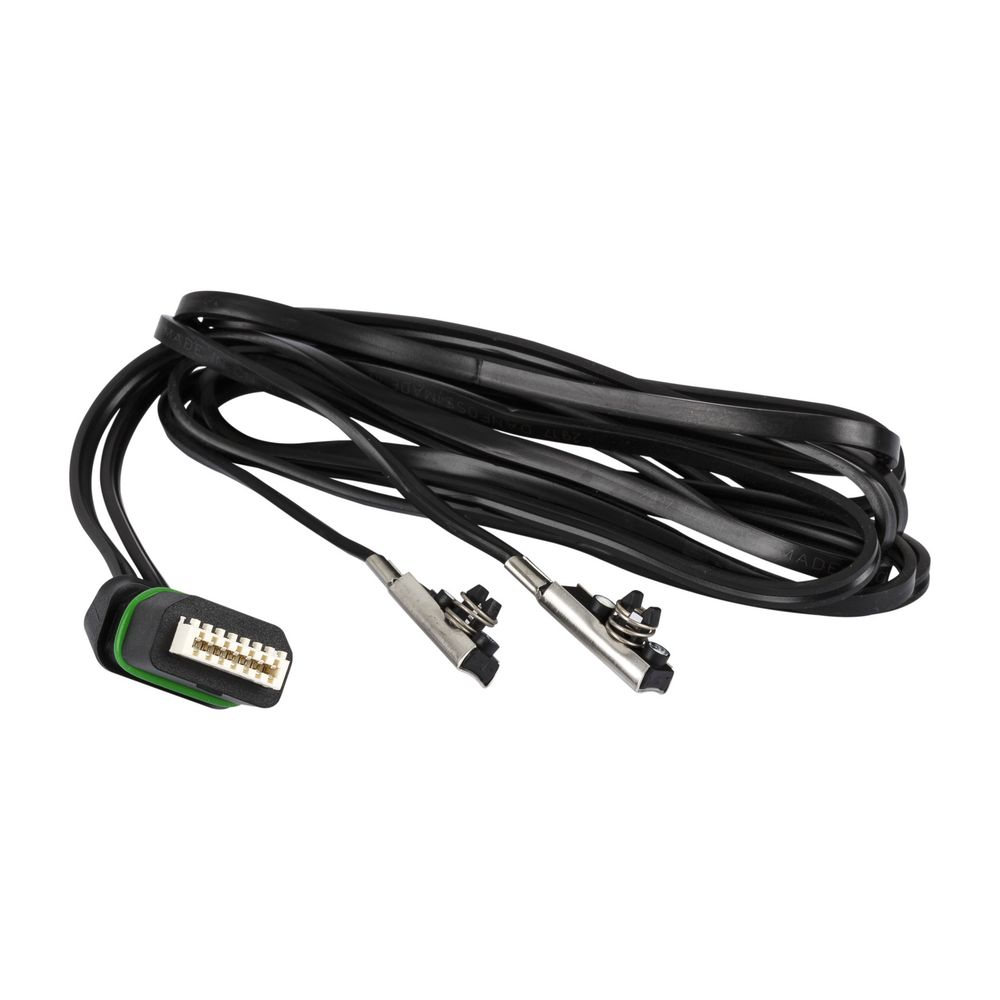 Danfoss digitales Anschluss-Kabel für NovoCon Energy, Anlegefühler, 003Z8610... DANFOSS-003Z8610 5702428964500 (Abb. 2)