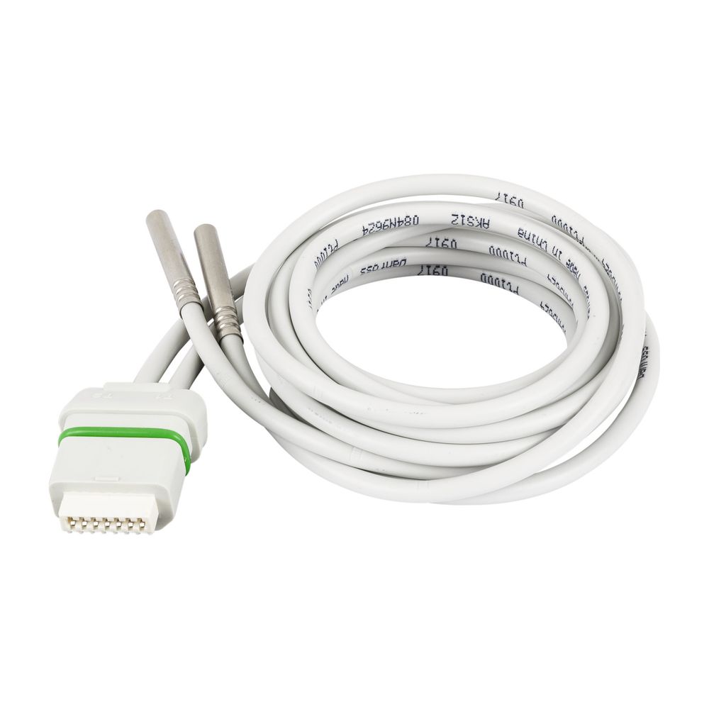 Danfoss digitales Anschluss-Kabel für NovoCon Energy, Universalfühler, 003Z8611... DANFOSS-003Z8611 5702428964524 (Abb. 2)