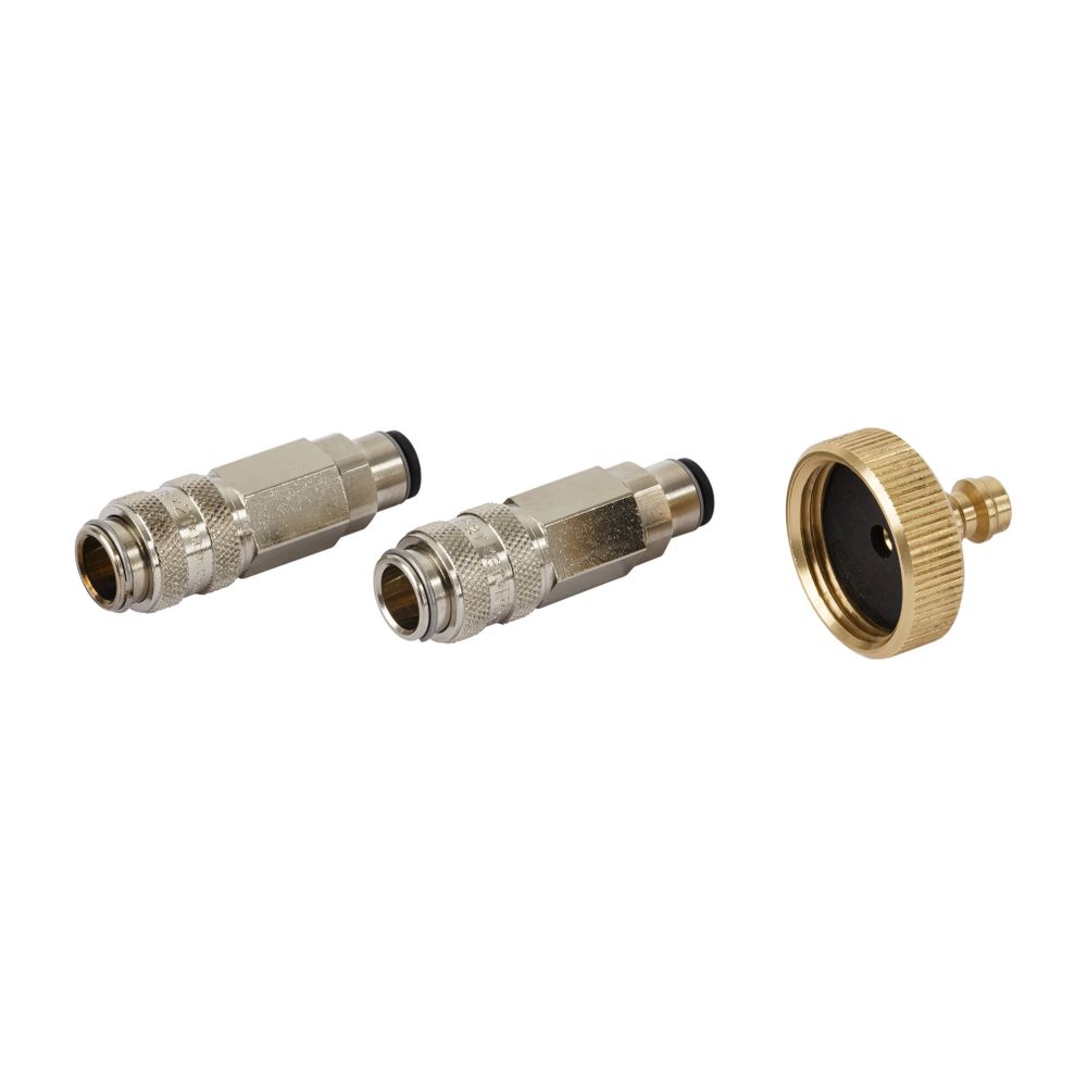 Danfoss Mess-Zubehör, 2x Anschlussnippel, für ASV-I und ASV-M, 003L8274... DANFOSS-003L8274 5702428956789 (Abb. 2)
