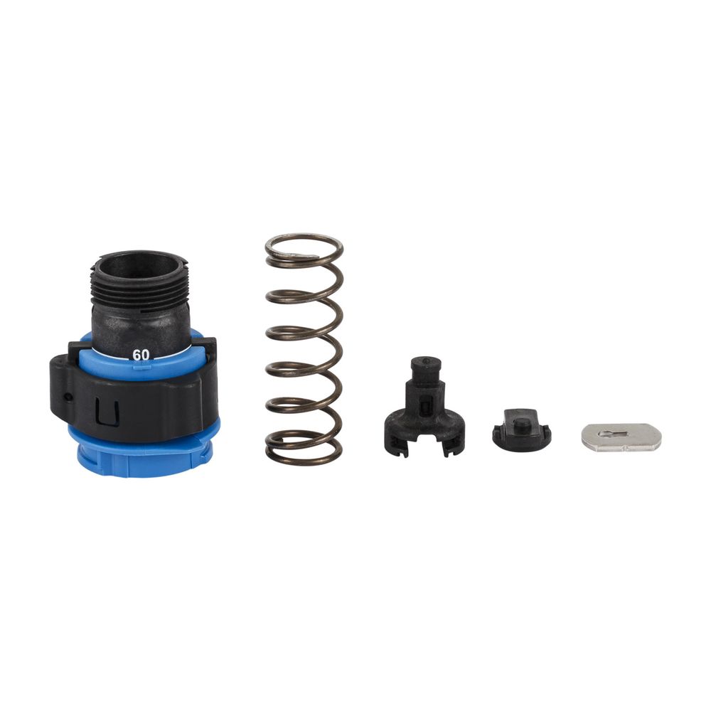 Danfoss Feder für ASV-PV, DN 25, Einstellskala, 20-60 kPa, ohne Handrad, 003Z7832... DANFOSS-003Z7832 5710104089485 (Abb. 4)