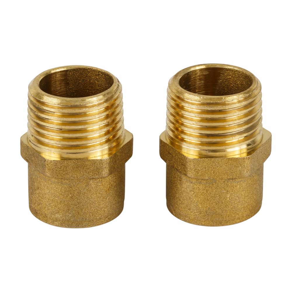 Danfoss Lötverschraubung für Kupferrohr 22mm, zu MTCV 20, 003Z1039... DANFOSS-003Z1039 5702421522264 (Abb. 2)