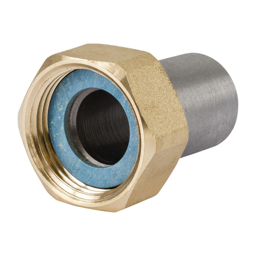 Danfoss Schweißnippel für G 1 1/2" A, DN 32, 003Z0229... DANFOSS-003Z0229 5702421549964 (Abb. 2)