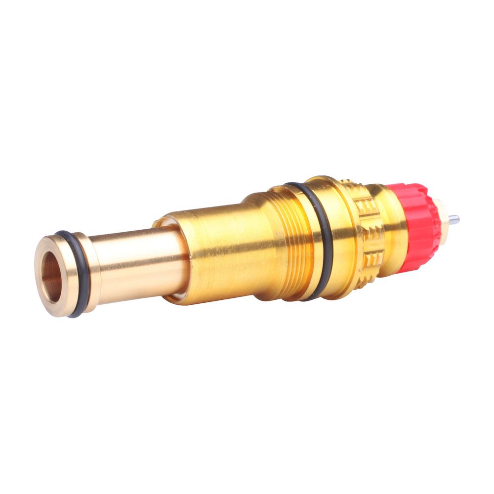 Danfoss Service-Einbauventil Serie 2 M 22 ohne Ventil, für ältere Ventil-Heizkörper,... DANFOSS-013G0220 5702420010366 (Abb. 10)