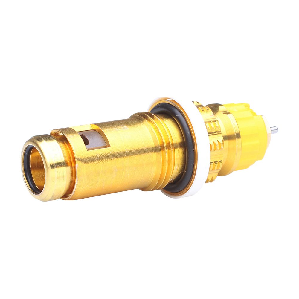 Danfoss Einbauventil Serie 3 RA-U, G 1/2" AG, für Buderus Ventilheizkörper, 013G7483... DANFOSS-013G7483 5702420052229 (Abb. 4)