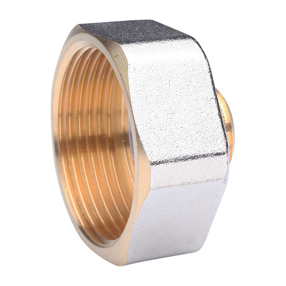 Danfoss Reduziernippel R 5/4" auf 1/2", für RA, RAV und RAVL, 192H0182... DANFOSS-192H0182 5702420056432 (Abb. 2)