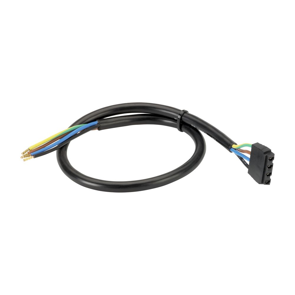 Danfoss Anschlusskabel für Ölvorwärmer, 700mm, 030N0185... DANFOSS-030N0185 5702425099748 (Abb. 2)