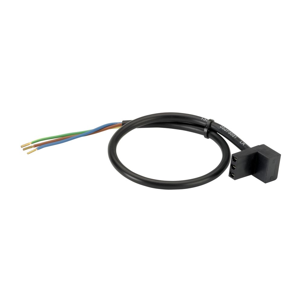 Danfoss Primärkabel, 750mm für Zündeinheit EBI, 052F5052... DANFOSS-052F5052 5702425084379 (Abb. 2)