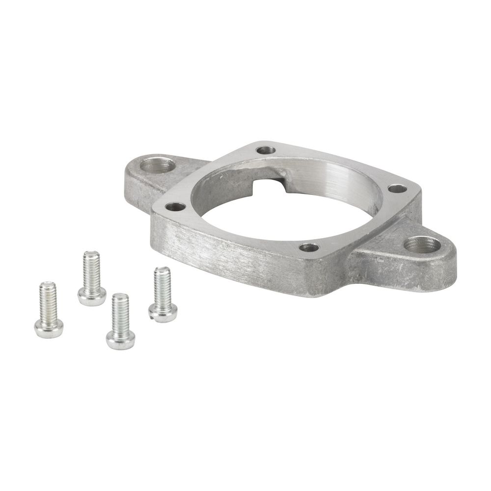 Danfoss Montageflansch mit Schrauben, für Ölpumpen RSA und RSH, 070-0211... DANFOSS-070-0211 5702425011238 (Abb. 2)