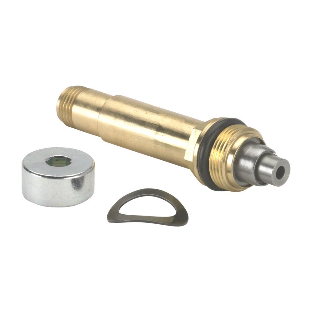 Danfoss NO-Ventil für BFP 52 2. Stufe, für NC-Spule, 071N0005... DANFOSS-071N0005 5702425061202 (Abb. 2)