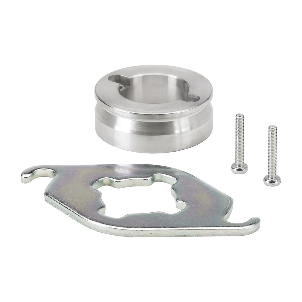 Danfoss Montageflansch und Paßbuchse, für MS- und BFP-Pumpen, 071N0047... DANFOSS-071N0047 5702425017612 (Abb. 2)
