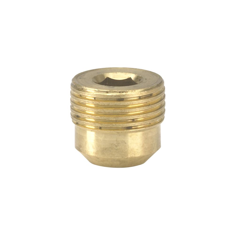 Danfoss Verschlussstopfen für BFP für NC-Ventil, 071N0065... DANFOSS-071N0065 5702425015526 (Abb. 2)