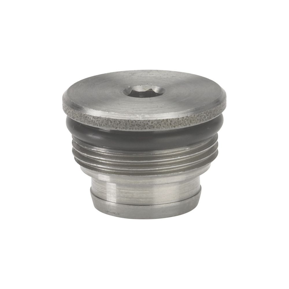 Danfoss Filterstopfen mit O-Ring für BFP, für Filterpatrone, 071N0074... DANFOSS-071N0074 5702425024061 (Abb. 2)