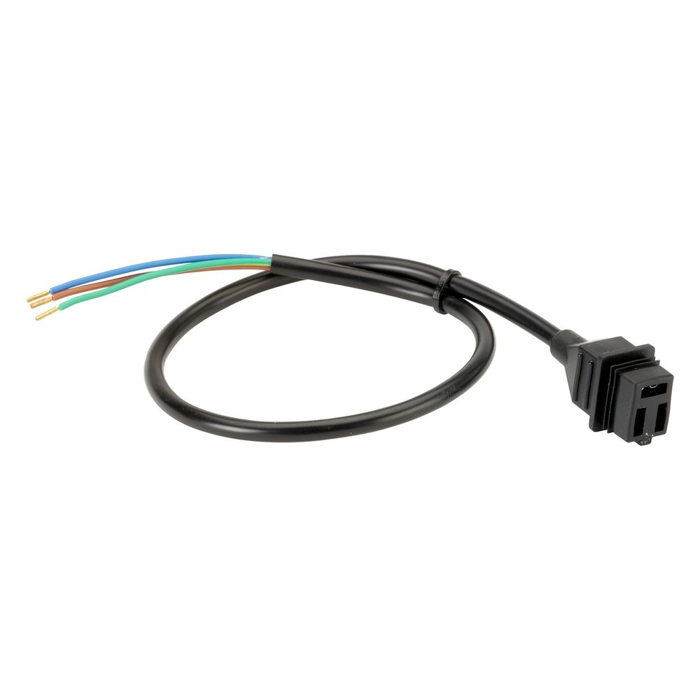 Danfoss Kabel, 710mm, für NO-Ventil, 071G0205... DANFOSS-071G0205 5702425002953 (Abb. 2)