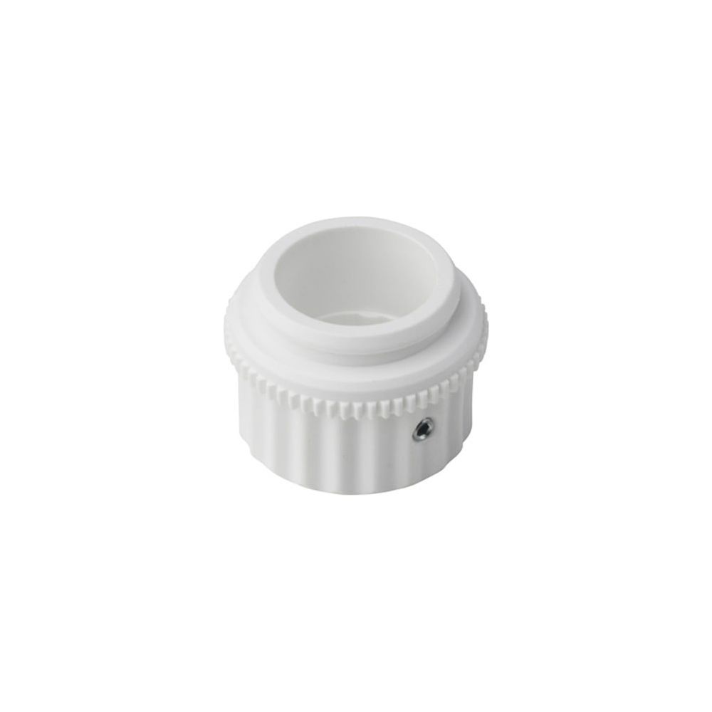 Danfoss Adapter für Ventilanpassung ABN-F-Alpha Anschluss Danfoss RA 2000, 193B2005... DANFOSS-193B2005 5702420066257 (Abb. 2)