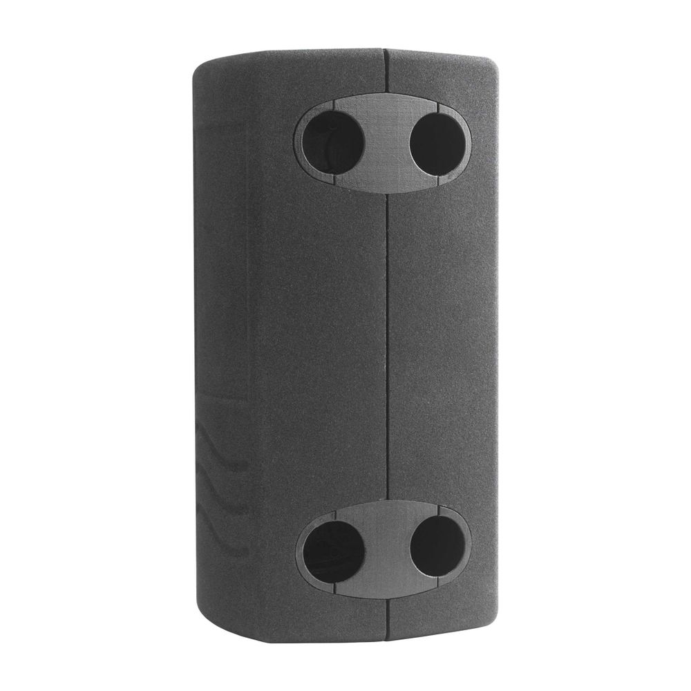 Danfoss Wärmedämmung XB05 X 8-20 M H 8-26, 079G1283... DANFOSS-079G1283 5702424229603 (Abb. 3)