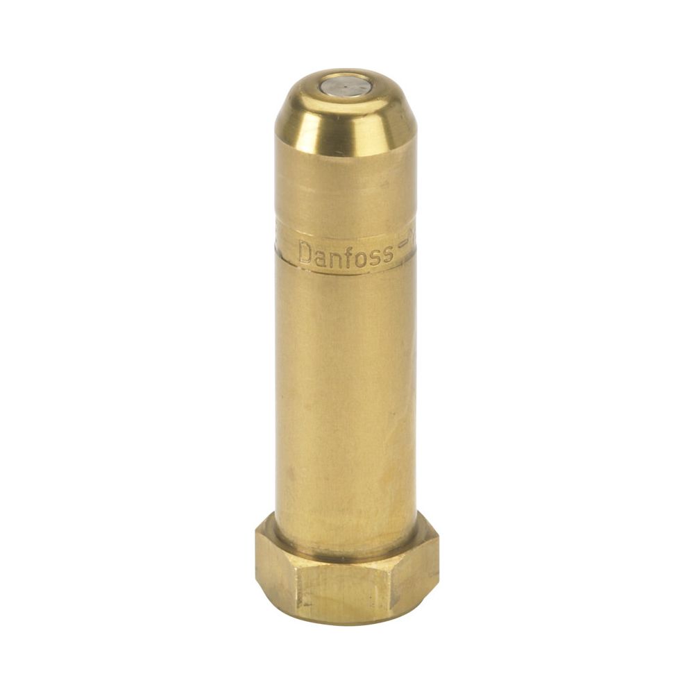 Danfoss Ölbrennerdüse Rotrix Typ VTB-LE, 0,60 gal/h, Brennergröße 22kW, 030F2412... DANFOSS-030F2412 5702425023477 (Abb. 2)
