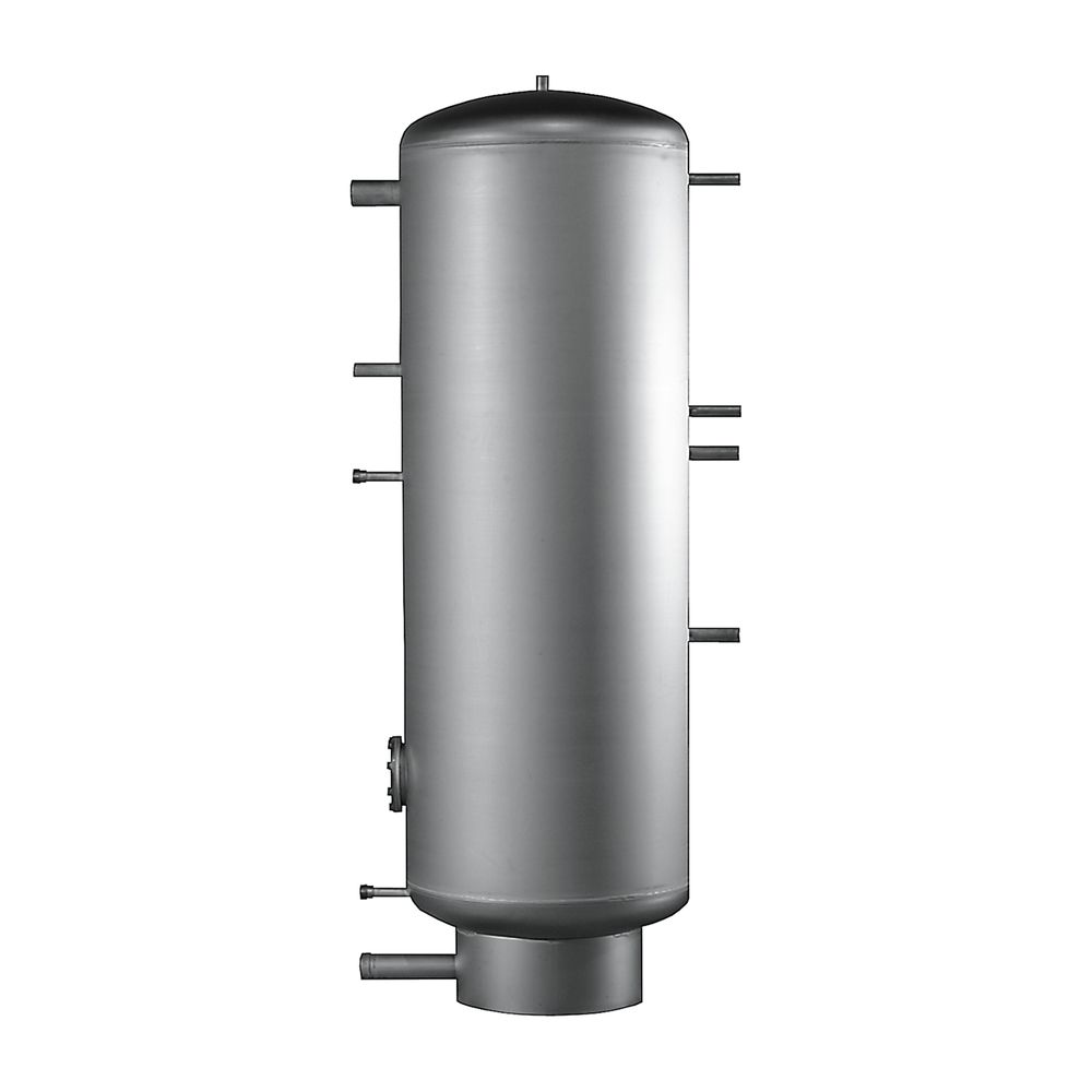 Danfoss Trinkwassererwärmer SE-RG,500Li SE-RG0500, inklusive EPS-Dämmung... DANFOSS-640U4936  (Abb. 1)