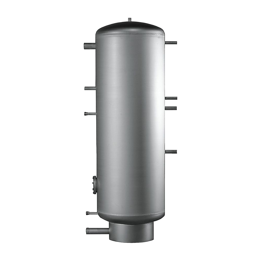 Danfoss Trinkwassererwärmer SE-RG0200, inklusive EPS-Dämmung, Speichervolumen 200L, 6... DANFOSS-640U4934 5715255210498 (Abb. 2)