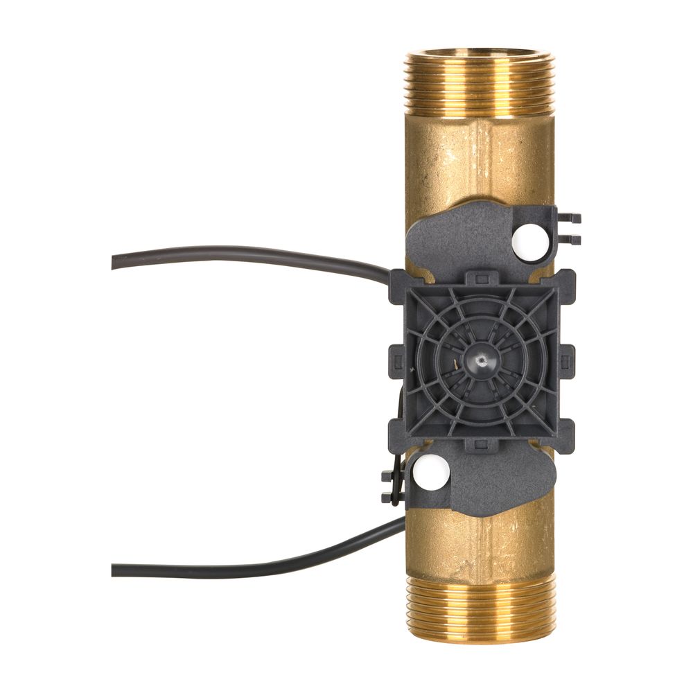 Danfoss Wärmezähler SonoSafe 10, qp 2,5m3/h, DN 20 für RL, PN 16, 230V, IP54, M-Bus, ... DANFOSS-014U0367 5702425236983 (Abb. 7)