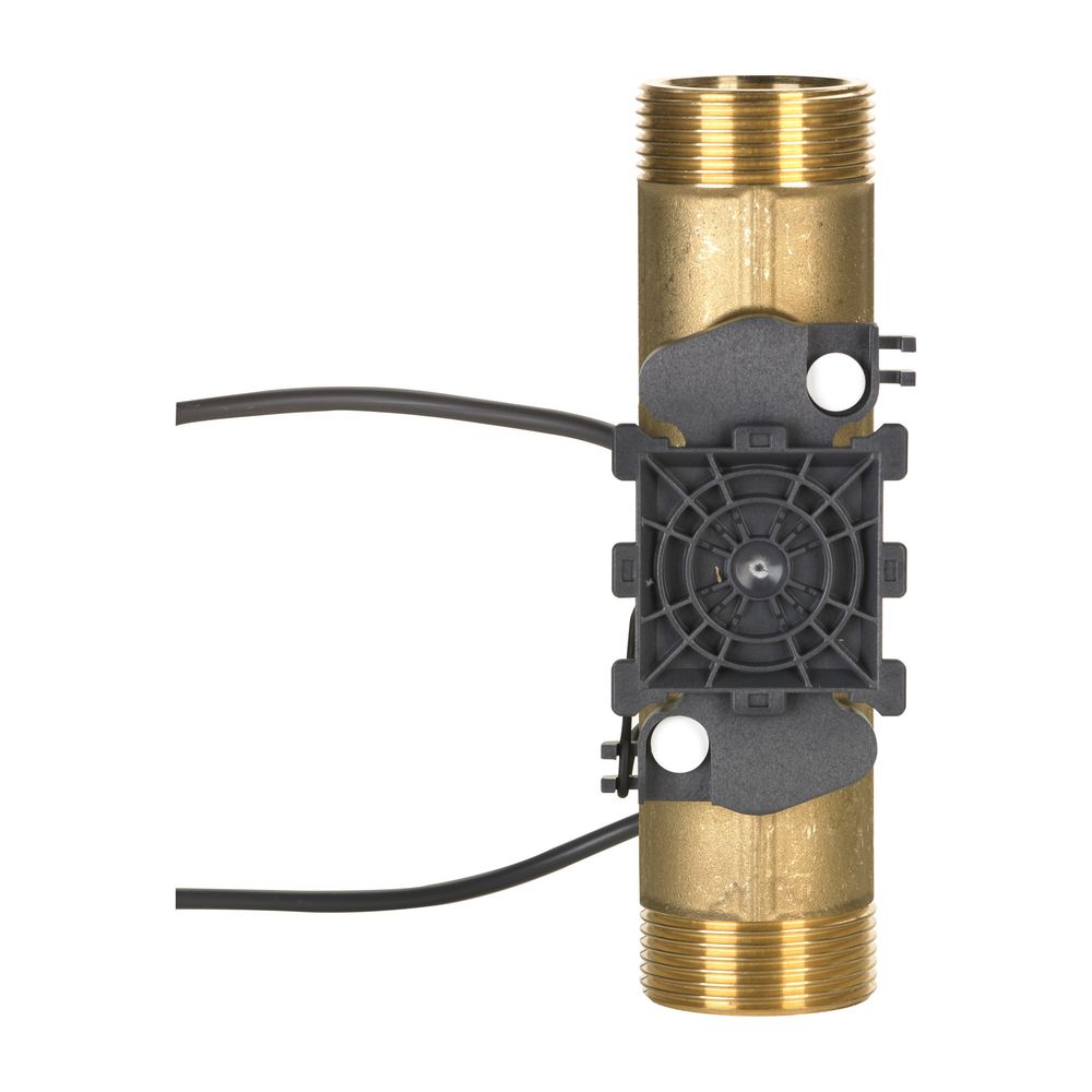 Danfoss Wärmezähler SonoSafe 10, qp 2,5m3/h, DN 20 für RL, PN 16, 230V, IP54, M-Bus,... DANFOSS-014U0367 5702425236983 (Abb. 14)
