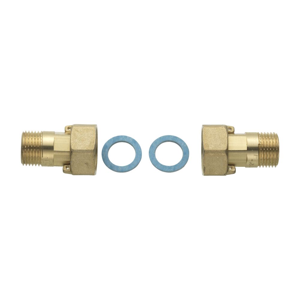 Danfoss Verschraubung DN 15 PN 25 130 Grad, 087G6071... DANFOSS-087G6071 5710104061320 (Abb. 3)