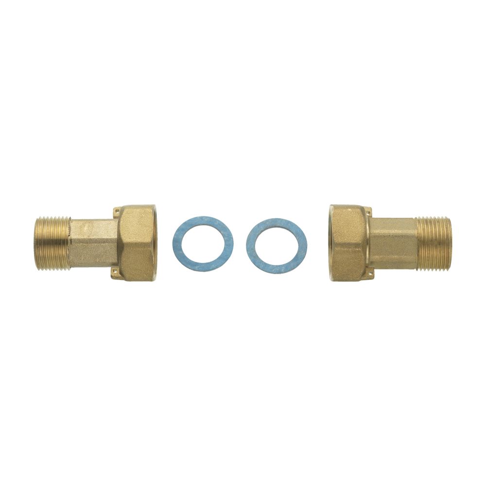 Danfoss Verschraubung DN 20 PN 25 130 Grad, 087G6072... DANFOSS-087G6072 5710104061344 (Abb. 3)