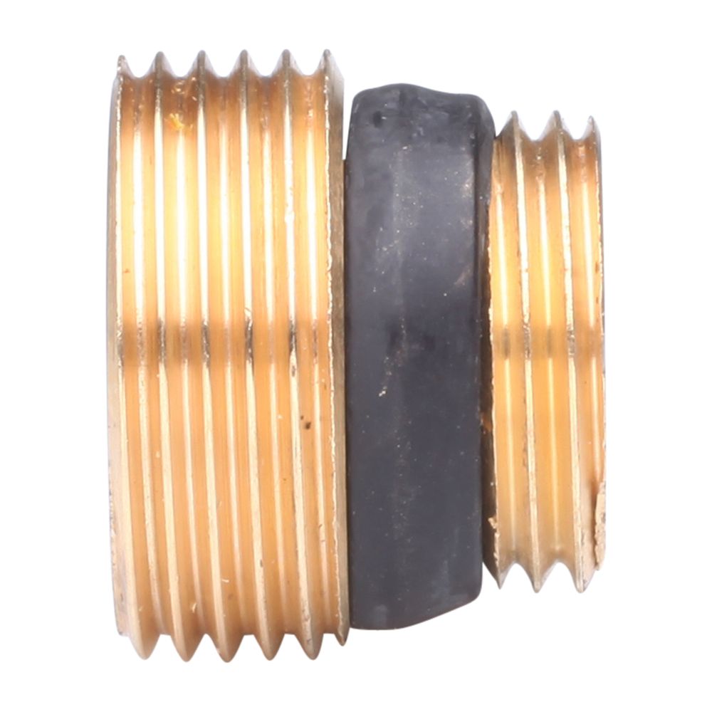 Danfoss Anschlussstück selbstdichtend, für RLV-KS, 003L0297... DANFOSS-003L0297 5702420035949 (Abb. 2)