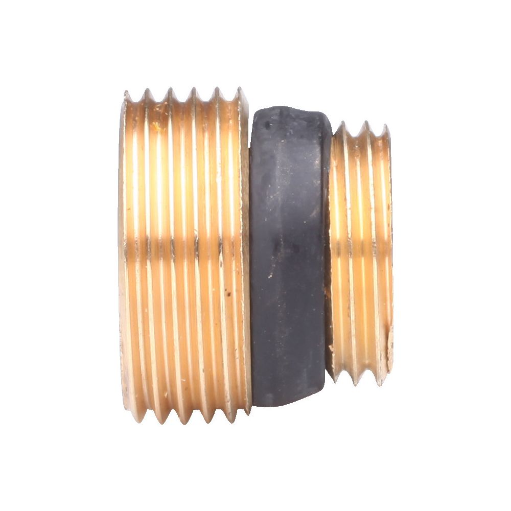 Danfoss Anschlussstück selbstdichtend, für RLV-KS, 003L0297... DANFOSS-003L0297 5702420035949 (Abb. 5)