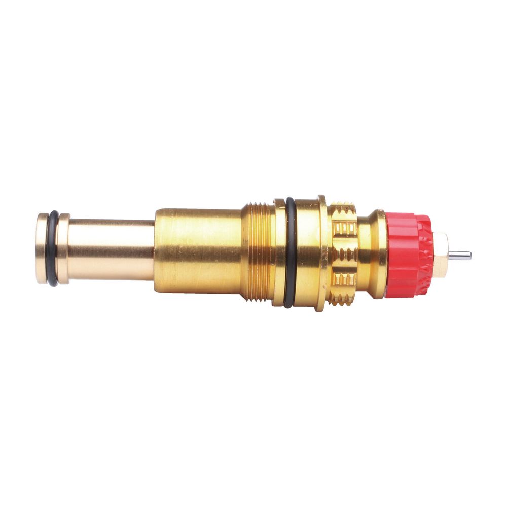 Danfoss Service-Einbauventil Serie 2 M 22 ohne Ventil, für ältere Ventil-Heizkörper,... DANFOSS-013G0220 5702420010366 (Abb. 11)