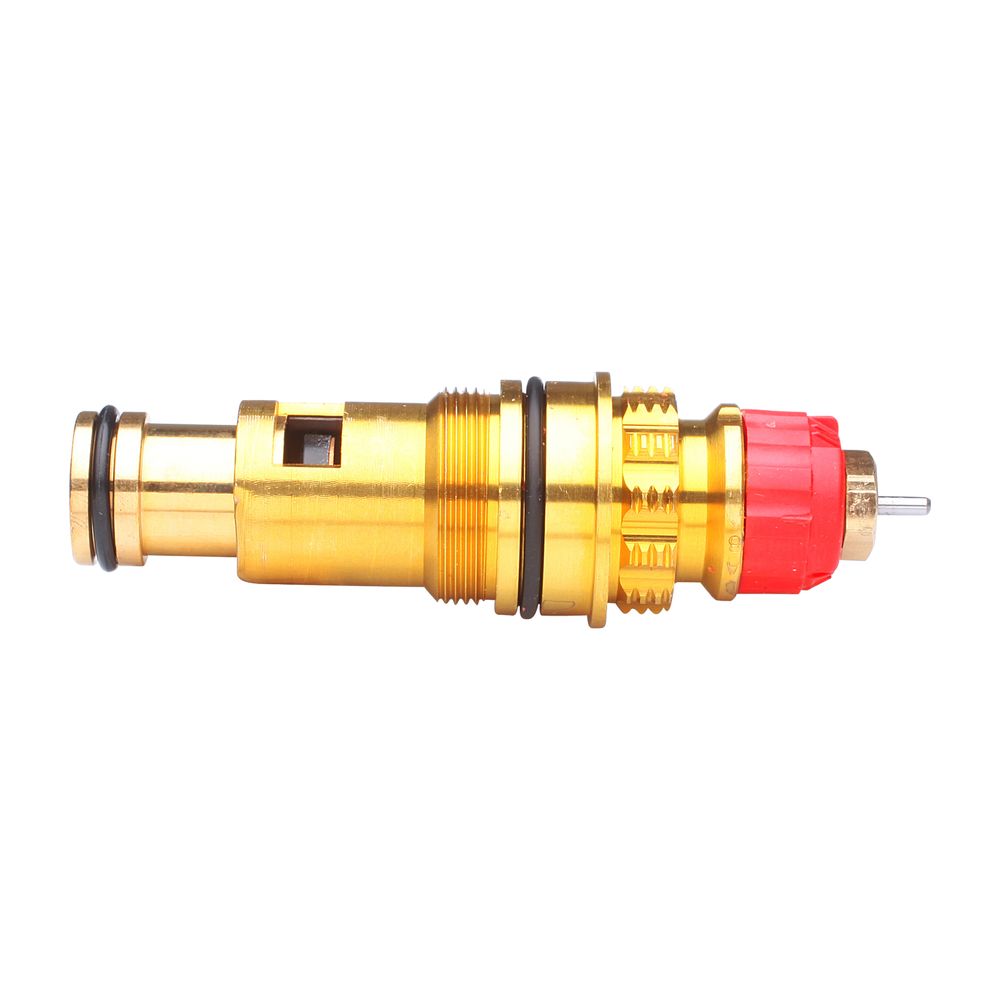 Danfoss Service-Einbauventil Serie 2 M 22 mit Ventil, für ältere Ventil-Heizkörper, 0... DANFOSS-013G0270 5702420018195 (Abb. 2)