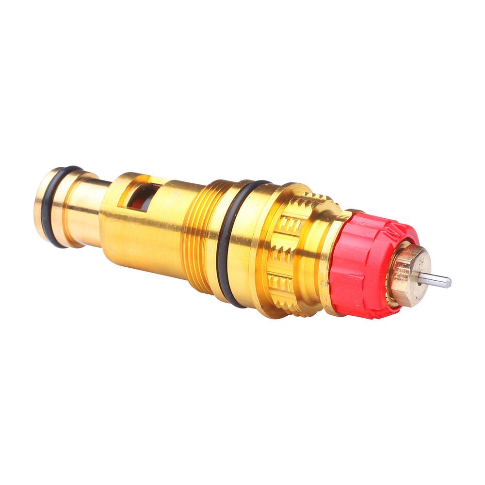 Danfoss Service-Einbauventil Serie 2 M 22 mit Ventil, für ältere Ventil-Heizkörper, 0... DANFOSS-013G0270 5702420018195 (Abb. 3)