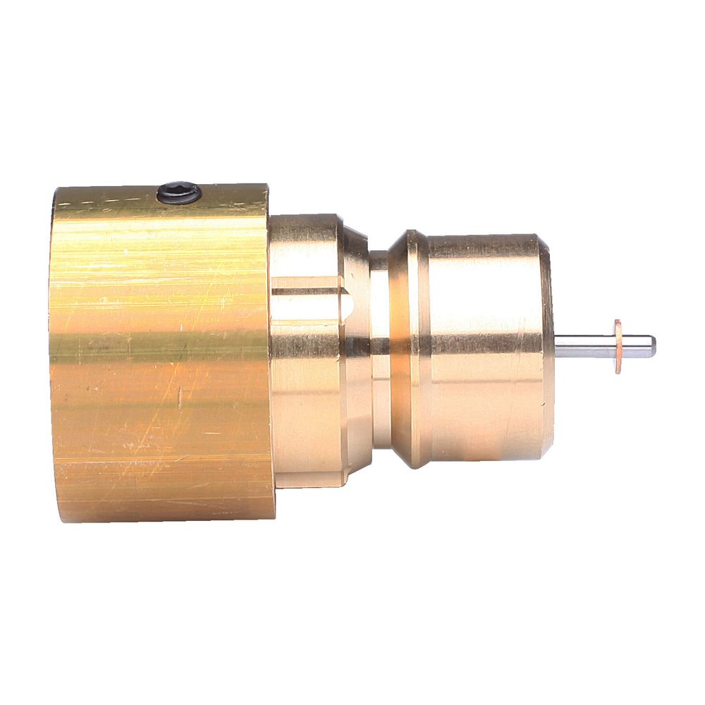 Danfoss Spindelverlängerung, 17mm, zu FHV-W und FHV-A Ventilunterteil, 013G0348... DANFOSS-013G0348 5702420025490 (Abb. 5)
