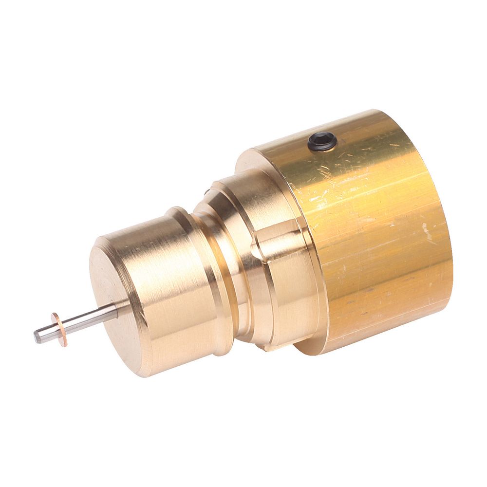 Danfoss Spindelverlängerung, 17mm, zu FHV-W und FHV-A Ventilunterteil, 013G0348... DANFOSS-013G0348 5702420025490 (Abb. 6)